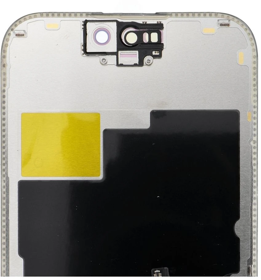 JK LCD ekranas, skirtas IPHONE 15 PRO HARD OLED (keisti IC)
