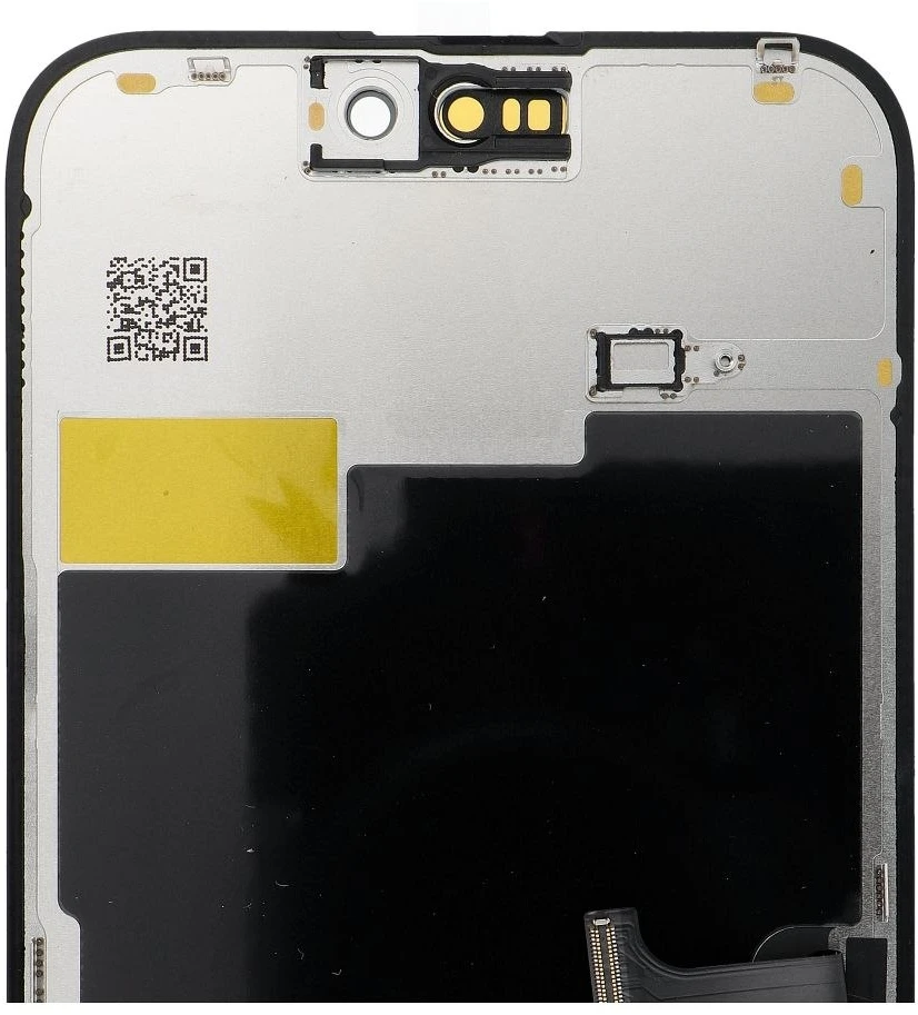 JK LCD ekranas, skirtas IPHONE 15 PRO MAX FullHD Incell (keisti IC)