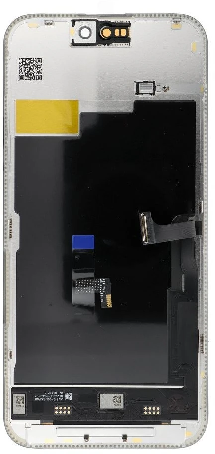 JK LCD ekranas, skirtas IPHONE 15 PRO MAX SOFT OLED (keisti IC)