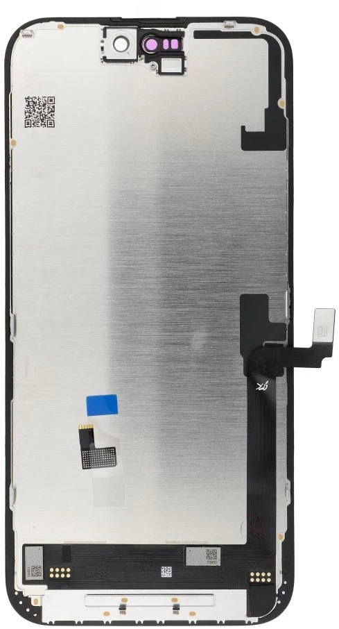 JK LCD ekranas, skirtas IPHONE 16 PLUS FullHD Incell (keisti IC)