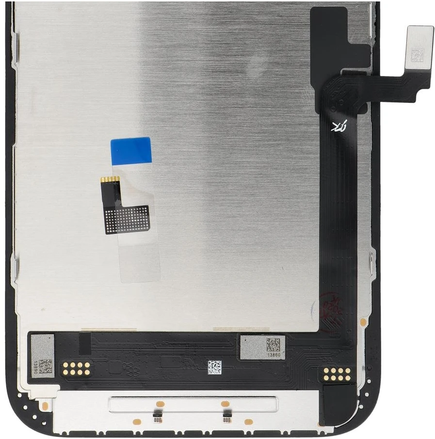 JK LCD ekranas, skirtas IPHONE 16 PLUS FullHD Incell (keisti IC)