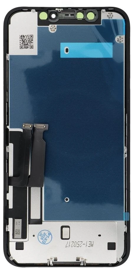 JK LCD Ekranas for IPHONE XR FullHD Incell