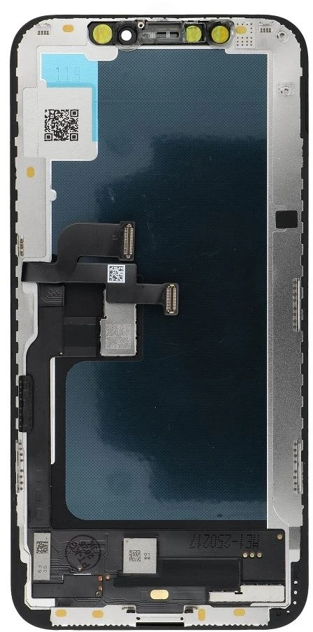 JK LCD Ekranas for IPHONE XS FullHD Incell