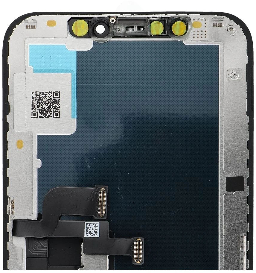 JK LCD Ekranas for IPHONE XS FullHD Incell