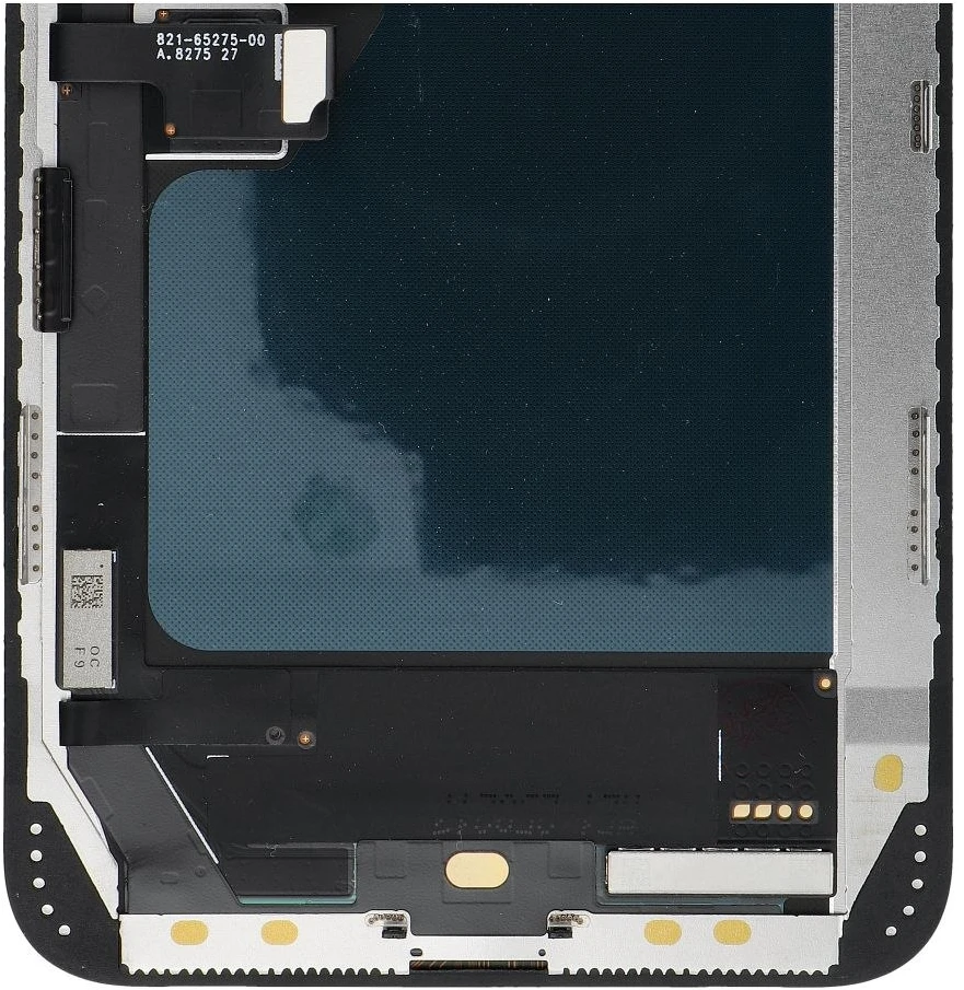 JK LCD Ekranas for IPHONE XS MAX FullHD Incell