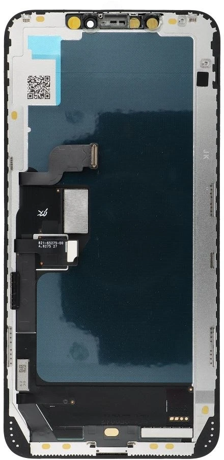 JK LCD Ekranas for IPHONE XS MAX FullHD Incell