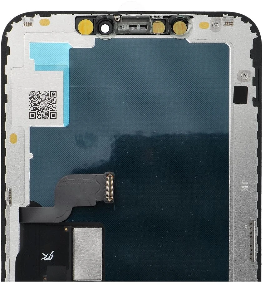 JK LCD Ekranas for IPHONE XS MAX FullHD Incell