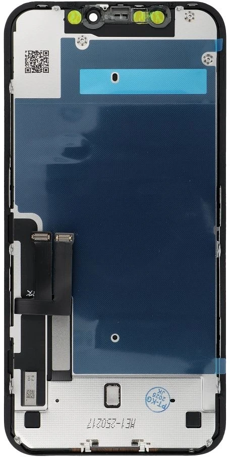 JK LCD ekranas, skirtas IPHONE 11 FullHD Incell (keisti IC)