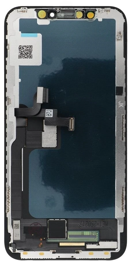 JK LCD Ekranas for IPHONE X FullHD Incell