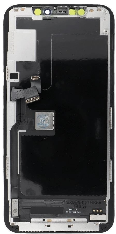 ZY LCD ekranas, skirtas IPHONE 11 PRO FFHD-900p Incell (keisti IC)