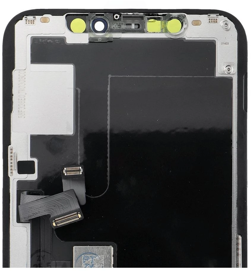 ZY LCD ekranas, skirtas IPHONE 11 PRO FFHD-900p Incell (keisti IC)