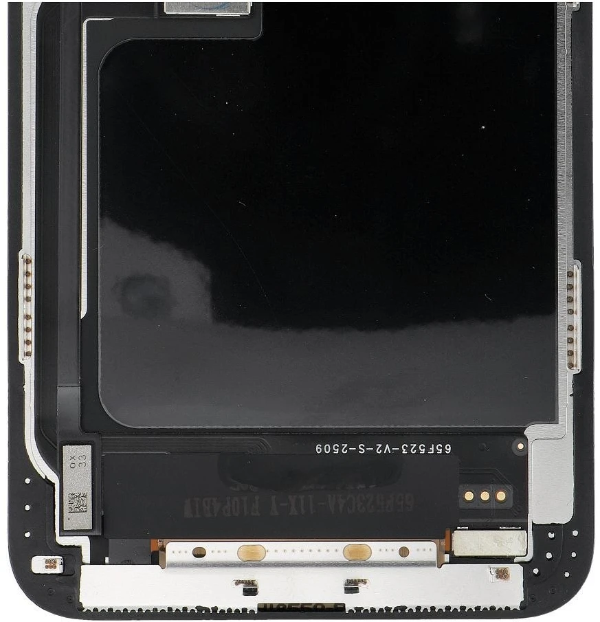 ZY LCD ekranas, skirtas IPHONE 11 PRO MAX FFHD-900p Incell (keisti IC)