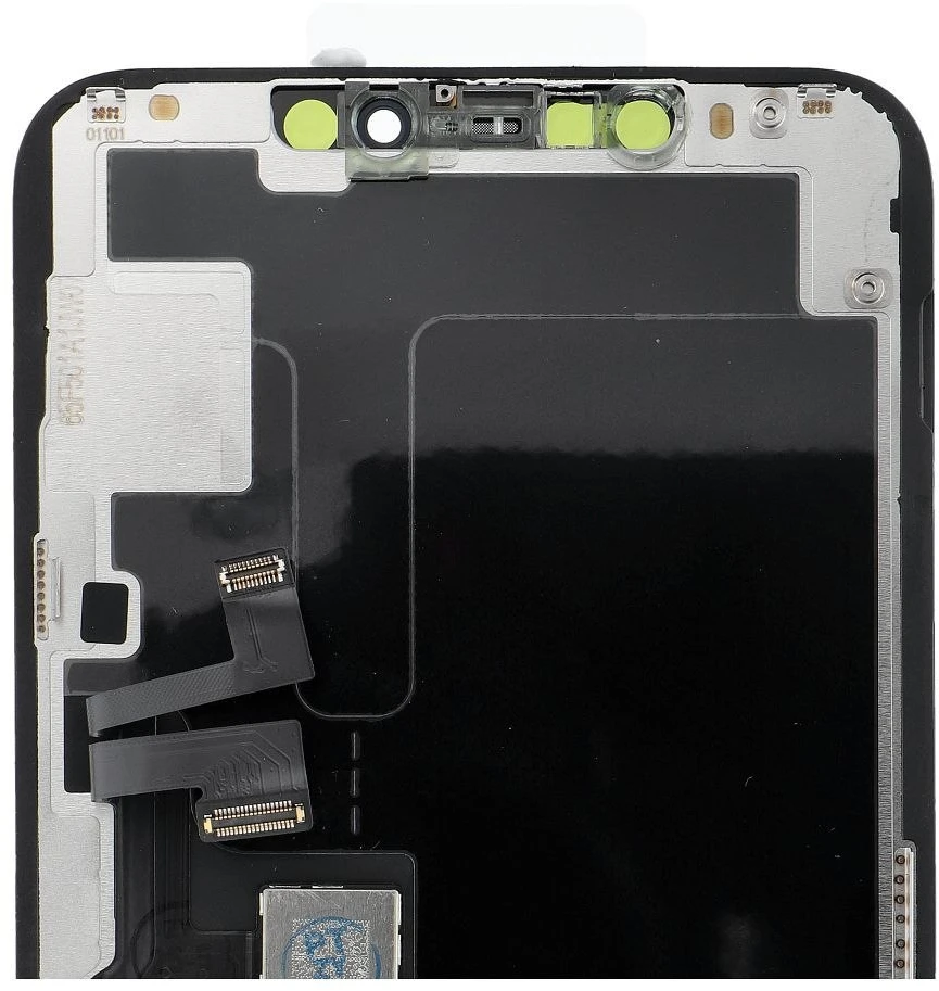 ZY LCD ekranas, skirtas IPHONE 11 PRO MAX FFHD-900p Incell (keisti IC)