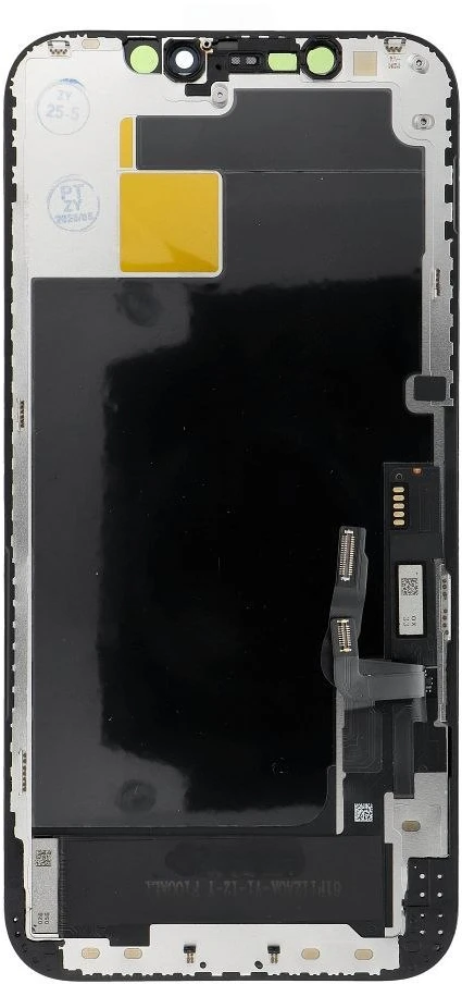 ZY LCD ekranas, skirtas IPHONE 12 /12 PRO FFHD-900p Incell (keisti IC)