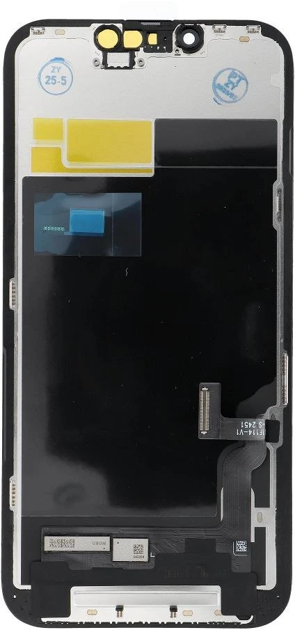 ZY LCD ekranas, skirtas IPHONE 13 FFHD-900p Incell (keisti IC)