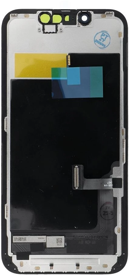 ZY LCD ekranas, skirtas IPHONE 13 Mini FFHD-900p Incell (keisti IC)