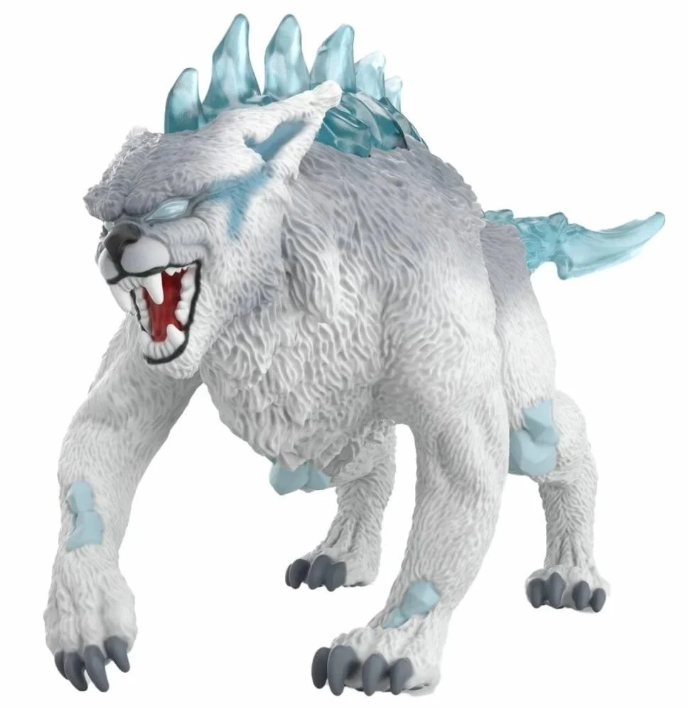 Schleich - Ledinė lūšis (70856)