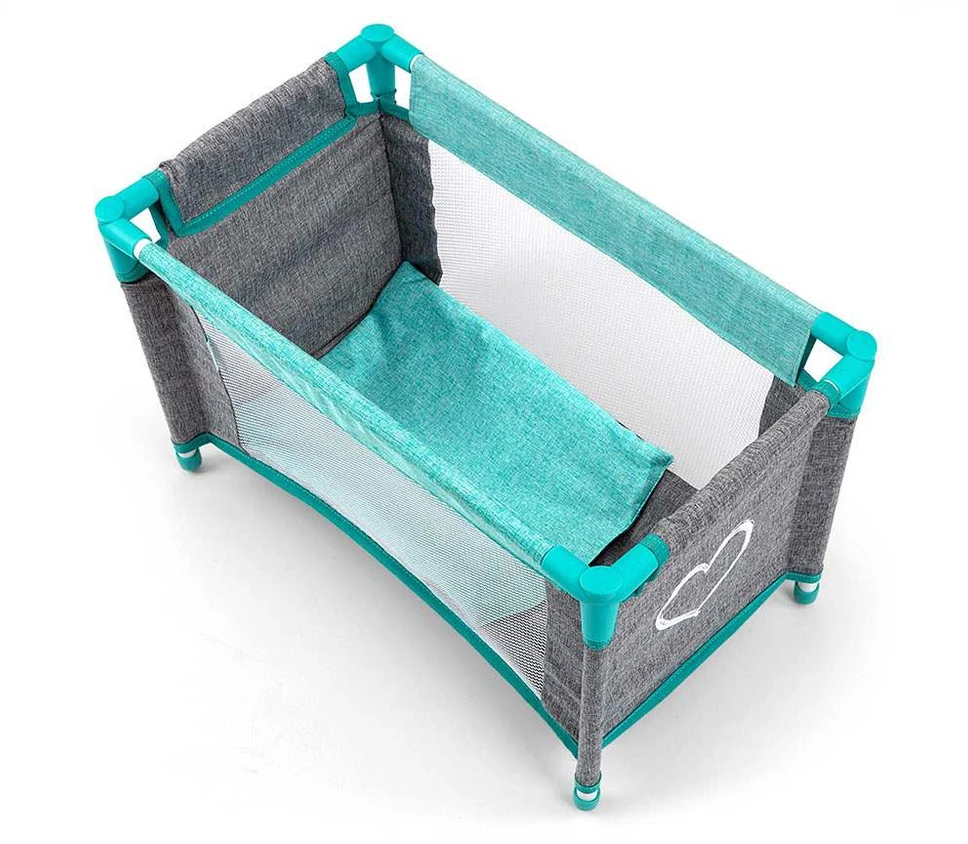 MILLY MALLY 5372 Elsa Prestige Mint lėlių rinkinys