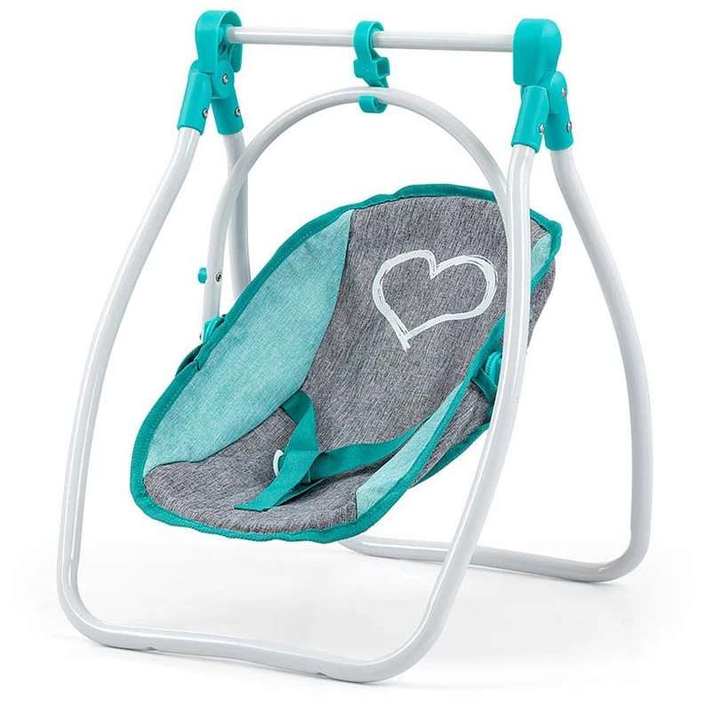 MILLY MALLY 5372 Elsa Prestige Mint lėlių rinkinys