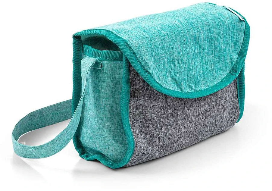 MILLY MALLY 5372 Elsa Prestige Mint lėlių rinkinys