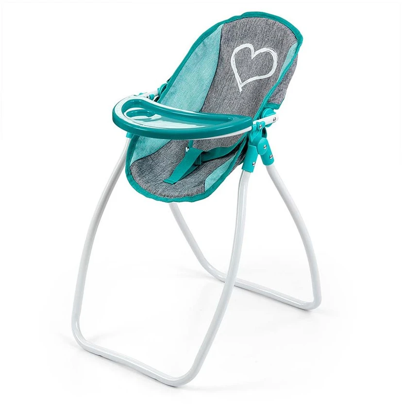 MILLY MALLY 5372 Elsa Prestige Mint lėlių rinkinys