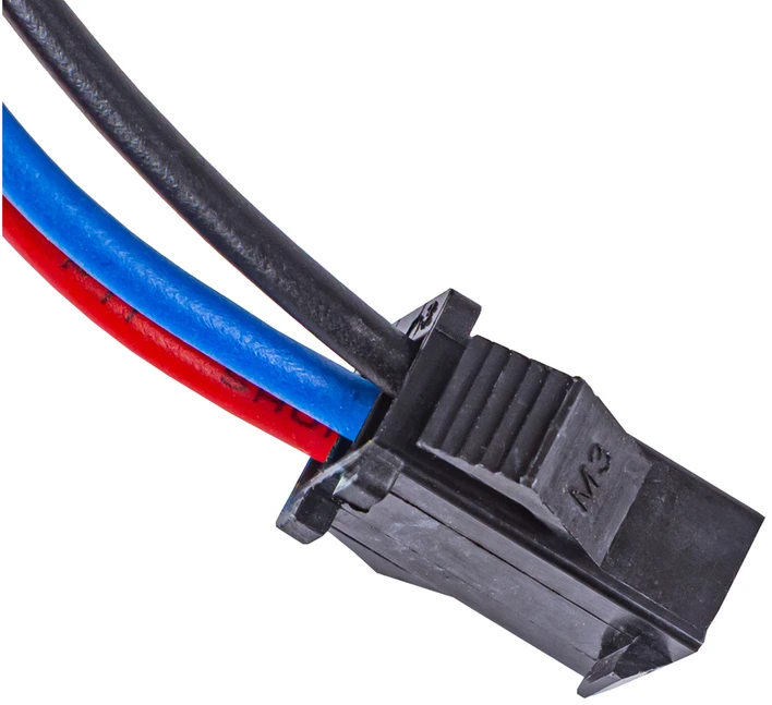Li-ion akumuliatorių paketas 7,4V 500mAh driftiniam automobiliui SC16A