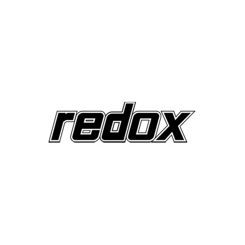 Ličio polimero akumuliatorius Redox 500 mAh 3,7 V JR jungtimi