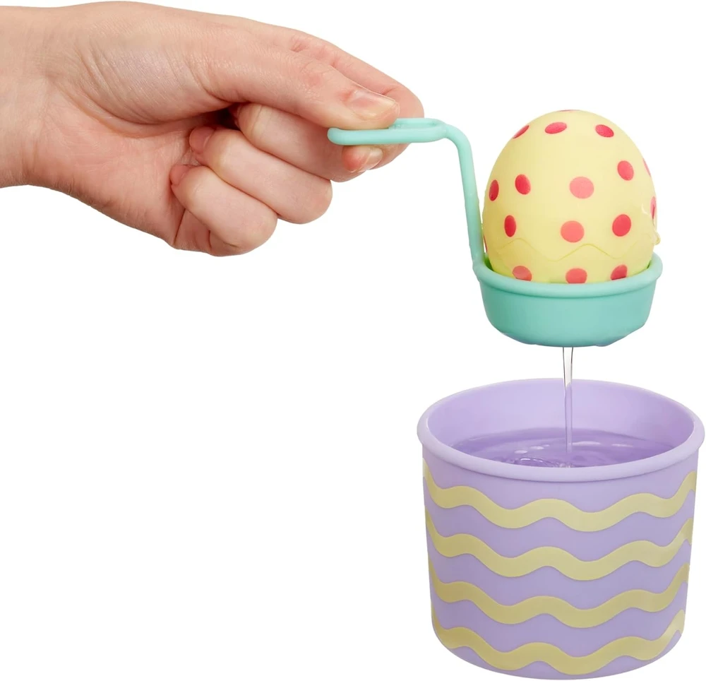 Little Tikes Creative Chefs Velykinis Krepšelis 480928-INT
