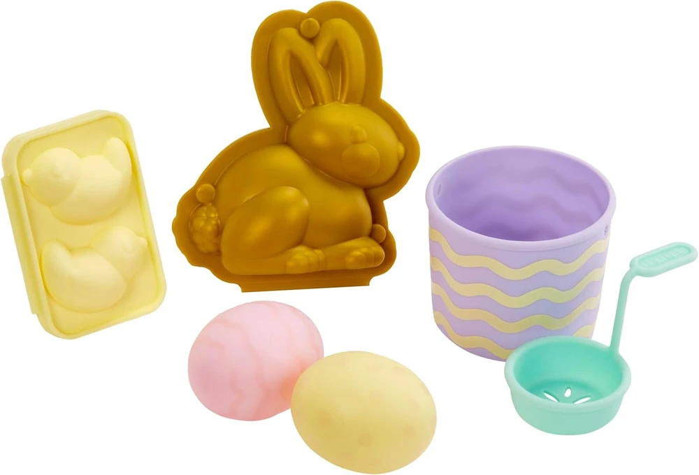 Little Tikes Creative Chefs Velykinis Krepšelis 480928-INT