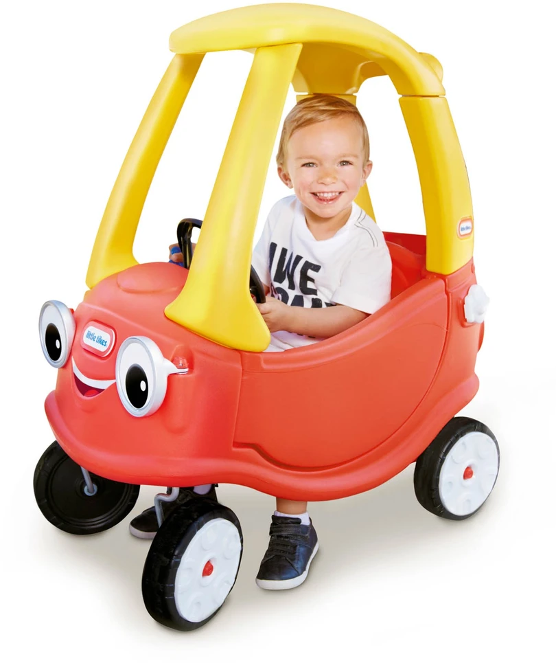 Little Tikes Cozy Coupe 170263-PE13