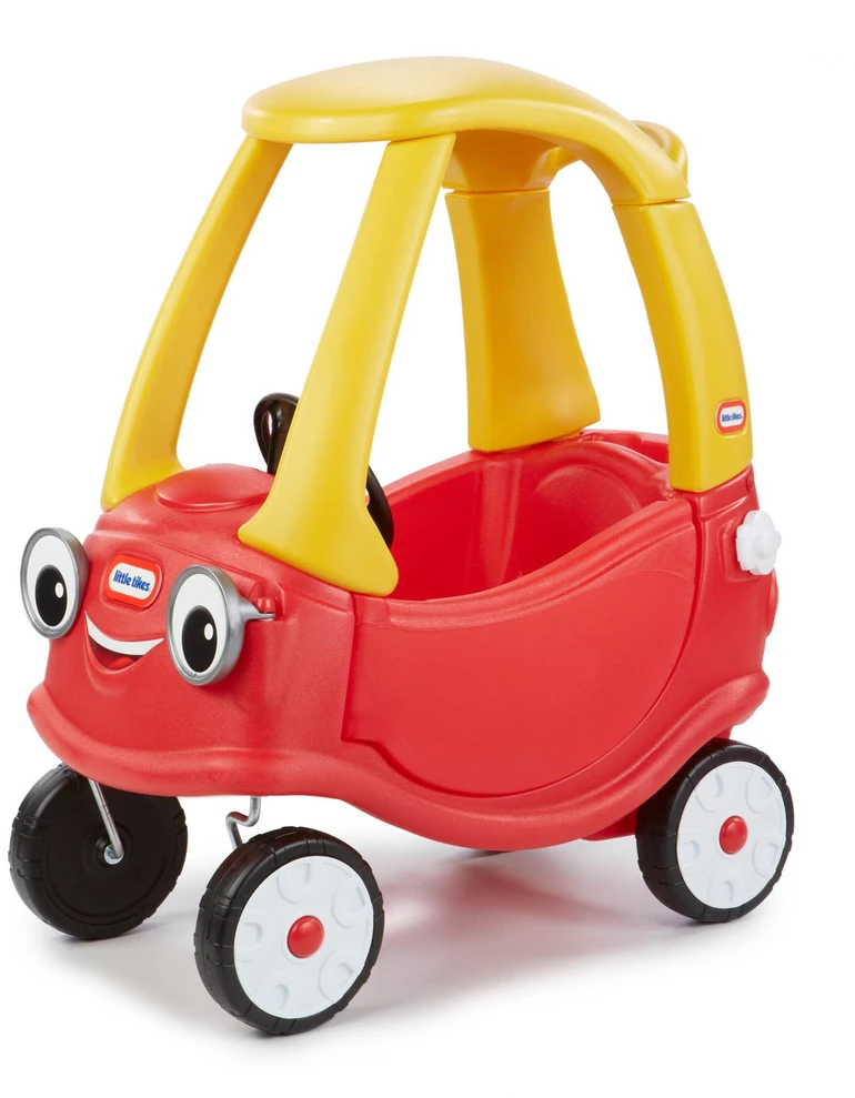 Little Tikes Cozy Coupe 170263-PE13