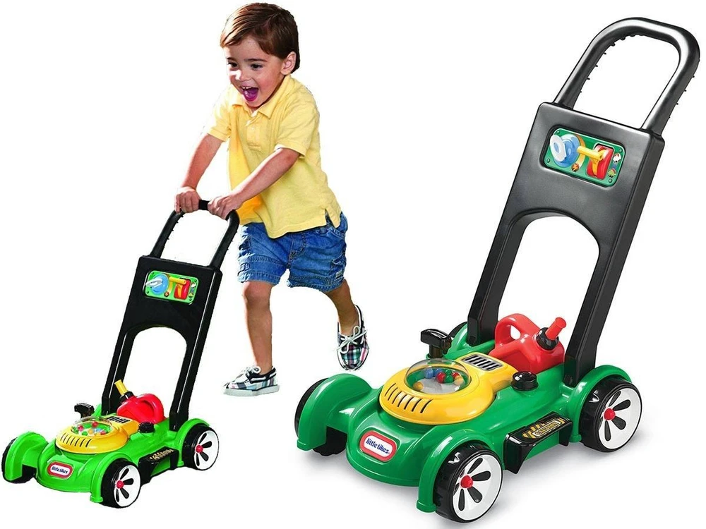 Little Tikes MURUNIIDUK
