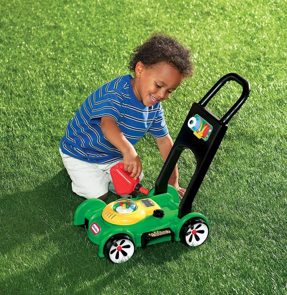 Little Tikes MURUNIIDUK