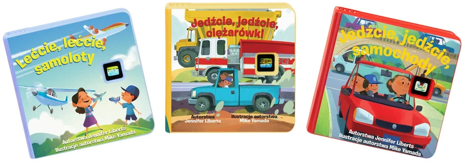 Projektorius Little Tikes Bajki do projektora story dream machine, pojazdy pl