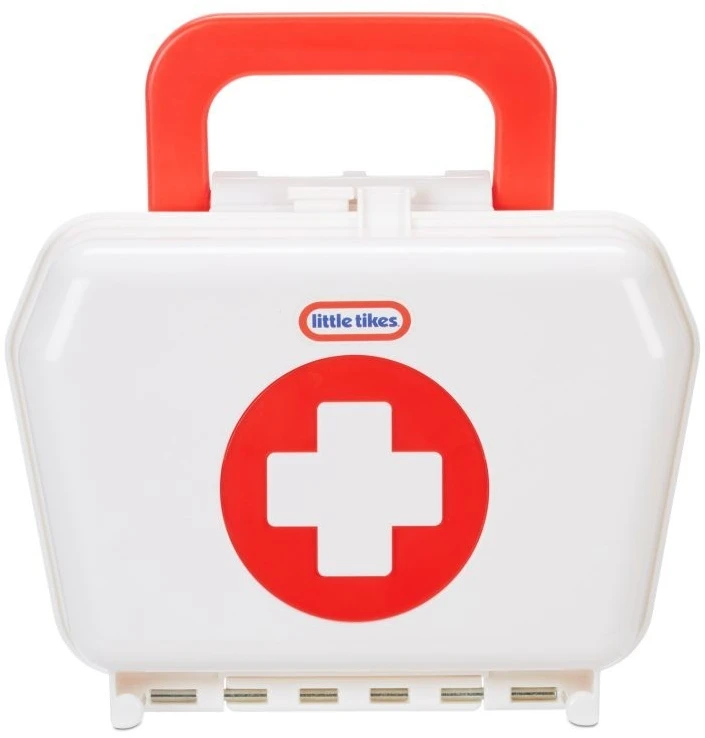 Little Tikes pirmosios pagalbos rinkinys