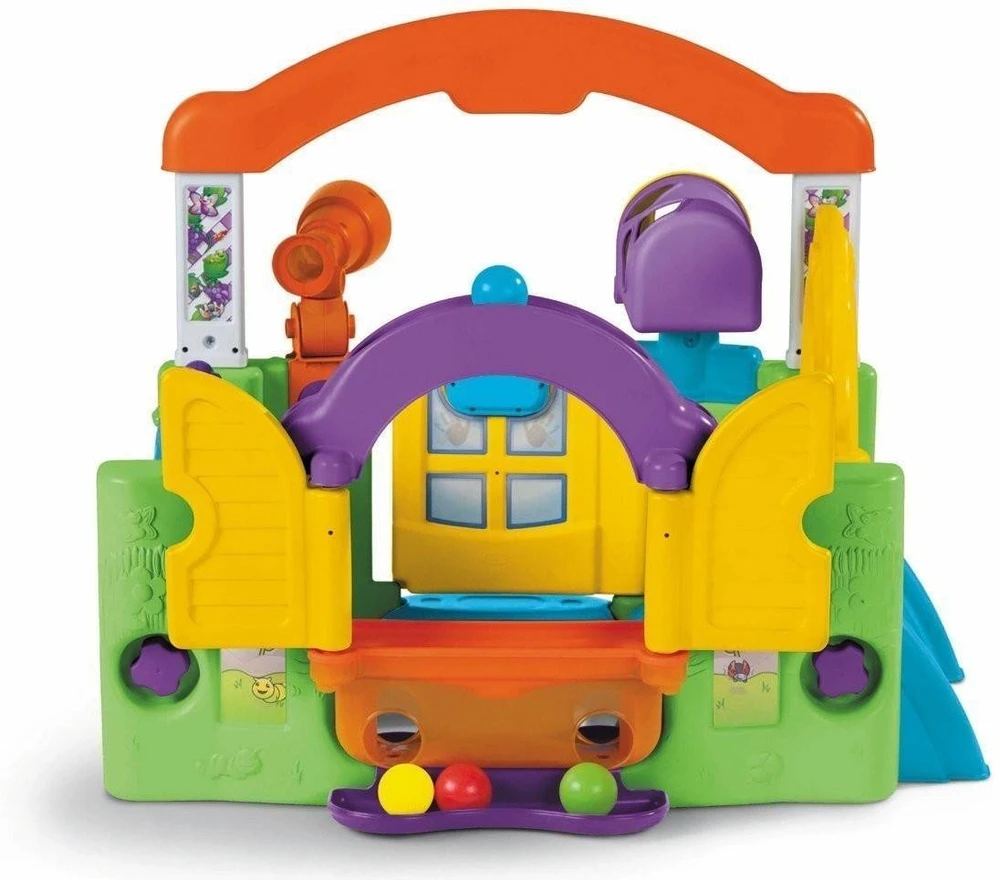 Little Tikes MÄNGUAED