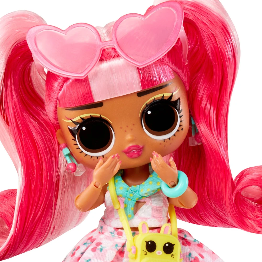 L.O.L. Surprise Tweens pagrindinė lėlė Cherry BB