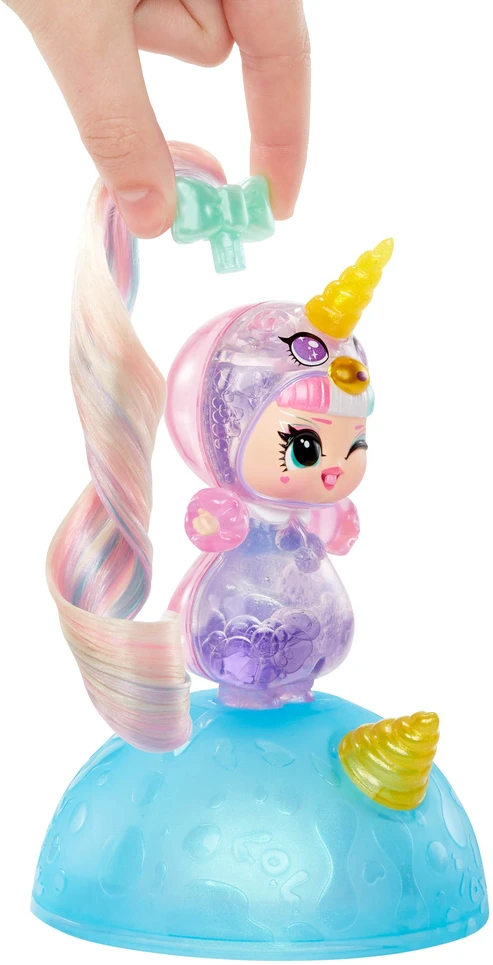 MGA L.O.L. SURPRISE UNICORN Lėlė