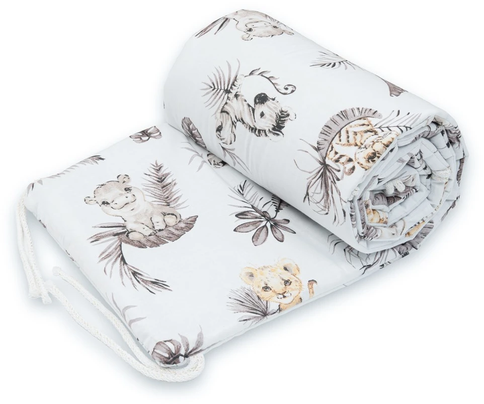 Lovytės apsauga New Baby Safari