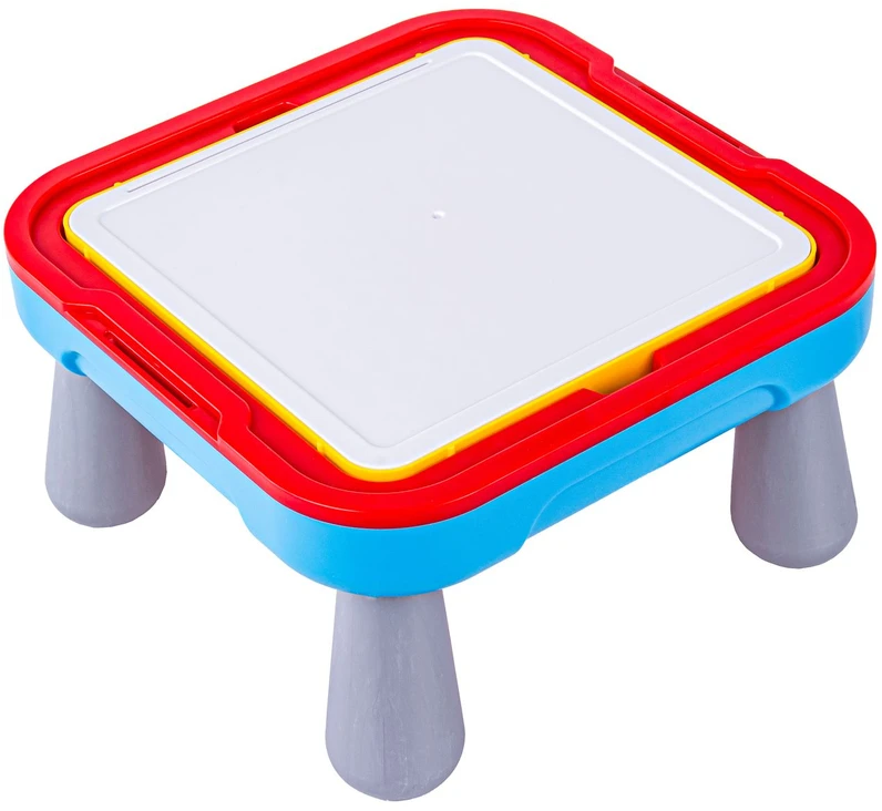 Magnetinė edukacinė lenta 2in1 su rašikliu