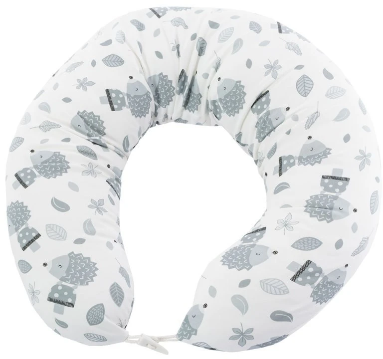 Maitinimo pagalvė EUROBABY Ežiukas