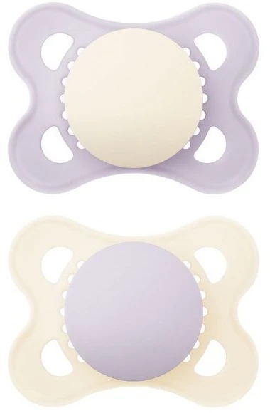 Mam Akcesoria Čiulptukas Original 2-6mėn. mergaitė MAM ACCESSORIES