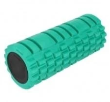 Spokey Fitneso volelis 2-in-1 MIXROLL 33 cm, 2 vnt.