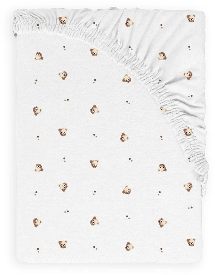 Matex Higieninis apsauginis čiužinuko užvalkalas 60x120 cm