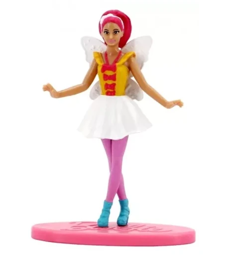 Mattel Barbie mini fėjos figūrėlė Candy 7 cm