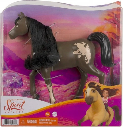 Mattel DreamWorks figūrėlė Mustangas laisvės dvasia GXD99