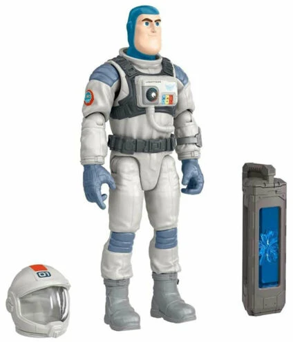 Mattel figūrėlė Buzz Lightyear XL-01 13 cm