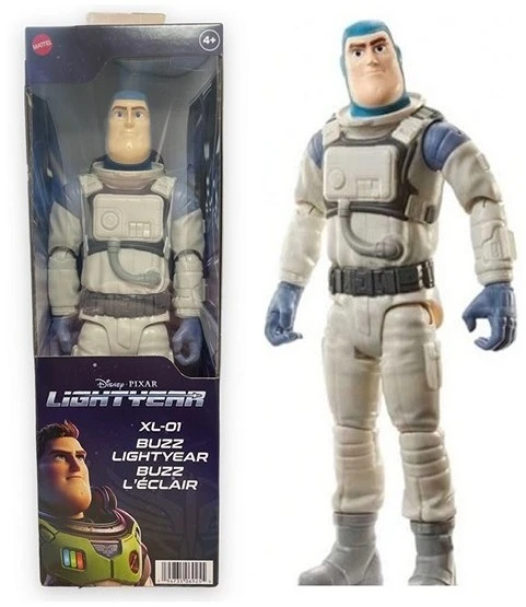 Mattel figūrėlė Lightyear Buzz Lightyear XL-01 30 cm
