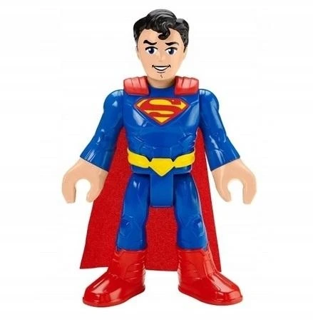 Mattel Figūrėlė Supermanas Imaginext DC Super Friends XL 25 cm