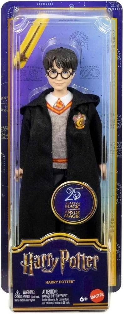 Mattel Hario Poterio lėlė